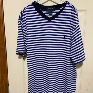 Polo Ralph Lauren boys large 14/16 new no tags